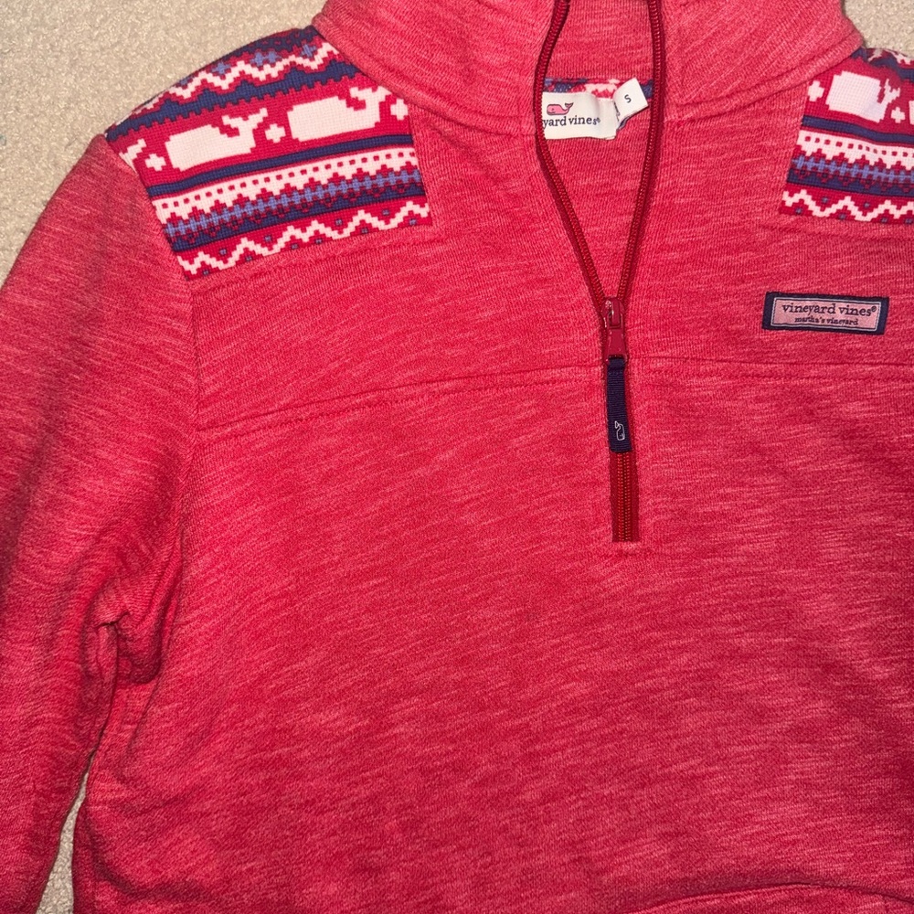 Vineyard Vines Pull Over
